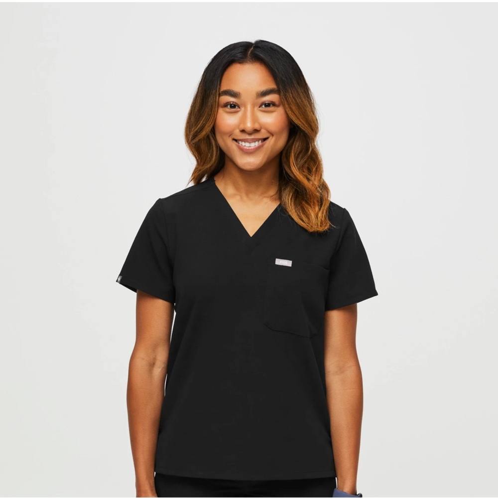 Figs women’s Caterina top